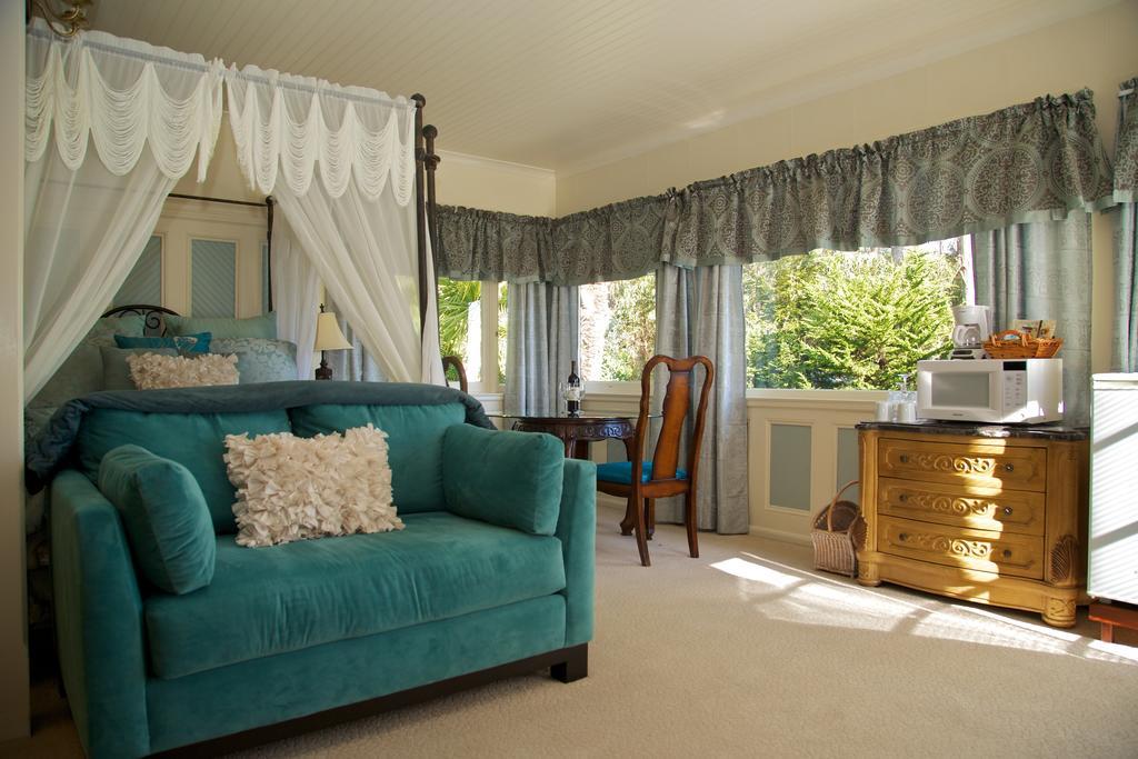 Monarch Cove Inn Capitola Bilik gambar