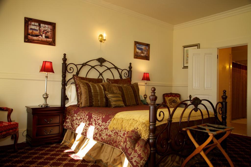 Monarch Cove Inn Capitola Bilik gambar