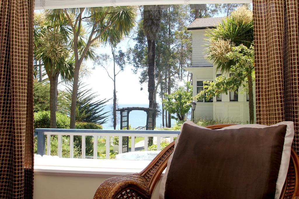 Monarch Cove Inn Capitola Bilik gambar