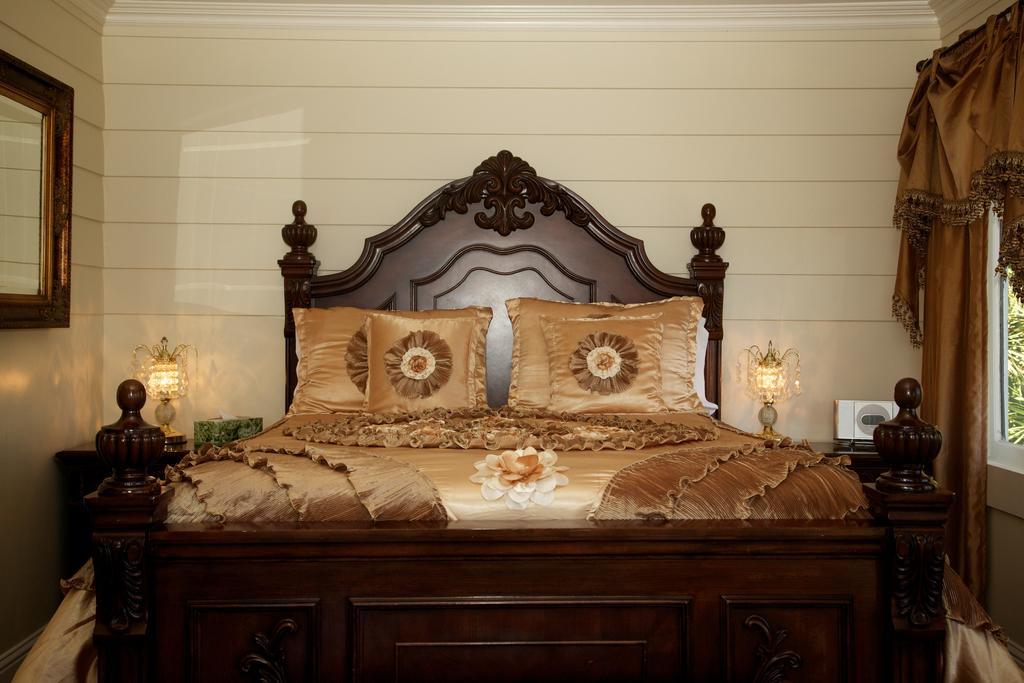 Monarch Cove Inn Capitola Bilik gambar