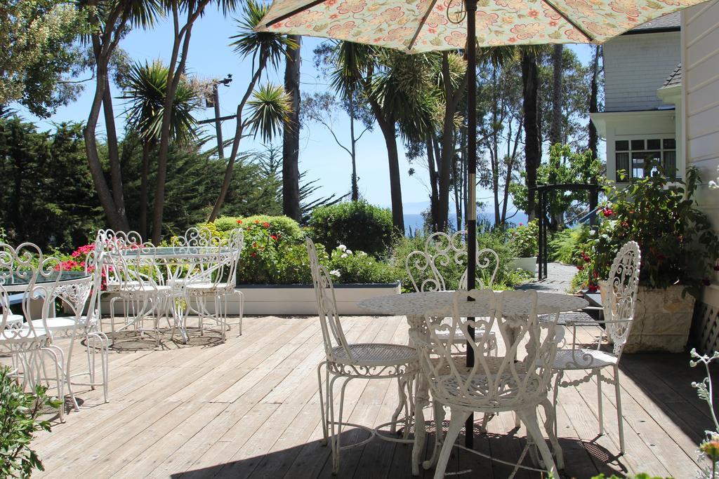 Monarch Cove Inn Capitola Bilik gambar