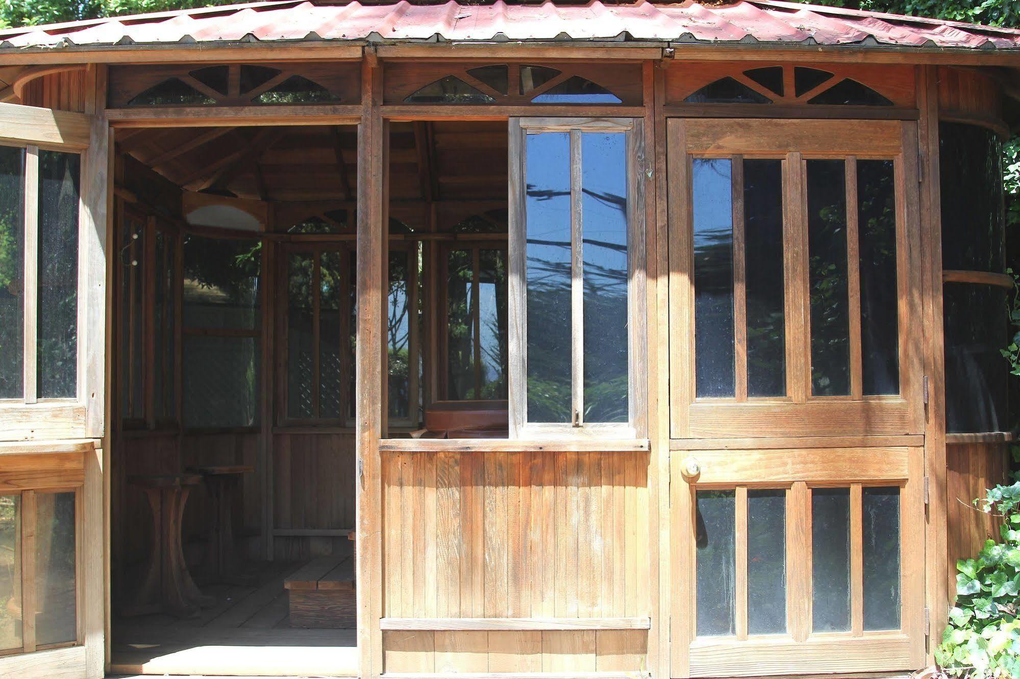 Monarch Cove Inn Capitola Luaran gambar